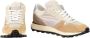 Ama Brand Klassieke Sneakers met Rubberen Zool Multicolor Heren - Thumbnail 2