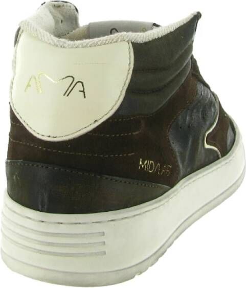 Ama Brand Maan Schoenen