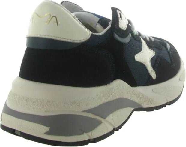 Ama Brand Maan Stijlvolle Schoenen