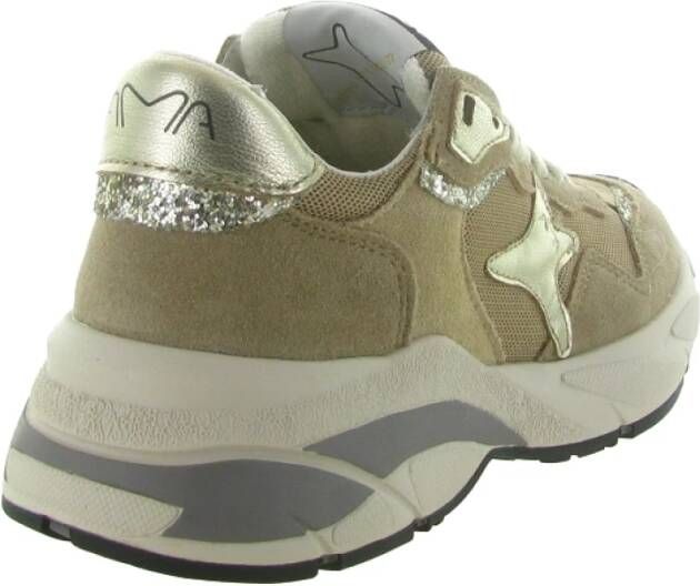 Ama Brand Moon Slam Schoenen