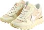 Ama Brand Roze Sneakers Mod. 4145 - Thumbnail 2