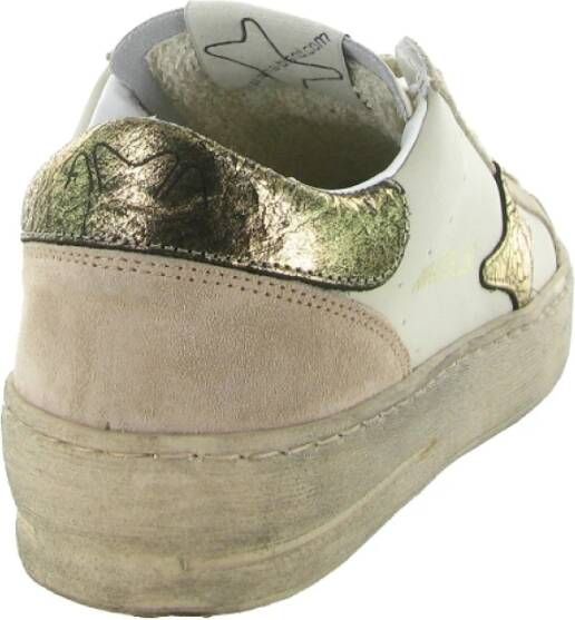 Ama Brand Slam Schoenen A032 8208