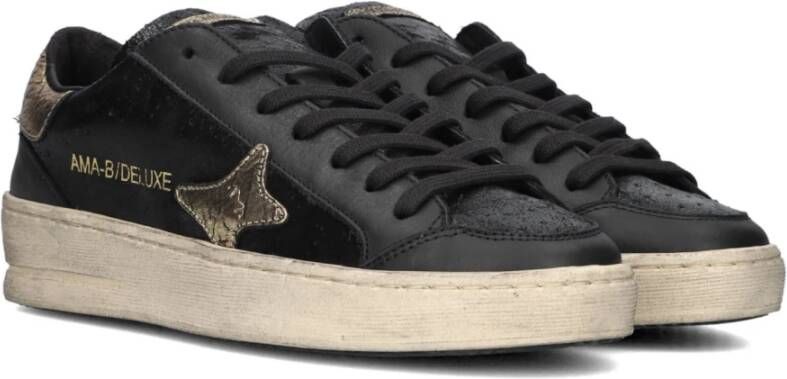 Ama Brand Slam Sneakers voor dames