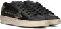 AMA brand 4344 slam black gold Zwart - Thumbnail 4