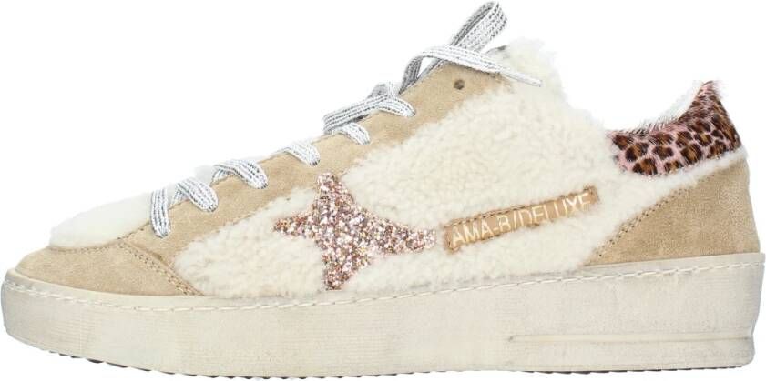 Ama Brand Sneakers MultiColour Multicolor Dames
