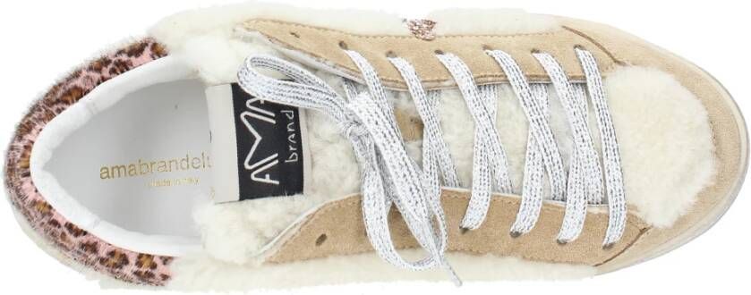 Ama Brand Sneakers MultiColour Multicolor Dames