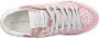 Ama Brand Sneakers Pink - Thumbnail 2