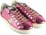 Ama Brand Sneakers Roze Dames - Thumbnail 2