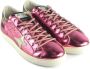 Alexander Smith Ivory Cognac Runner Sneakers Multicolor Dames - Thumbnail 2