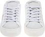 Ama Brand Sneakers White Dames - Thumbnail 2