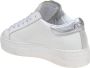 Ama Brand Sneakers White Dames - Thumbnail 3
