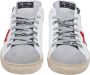 Ama Brand Sneakers White Heren - Thumbnail 2