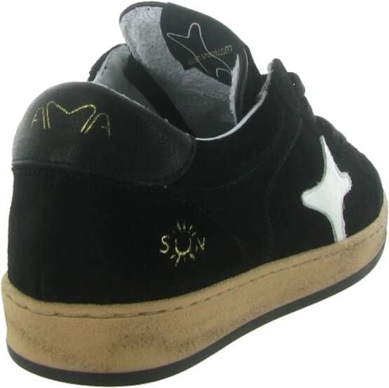 Ama Brand SUN MID Schoenen