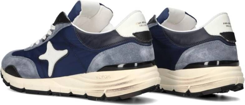 Ama Brand Urban Heren Sneakers