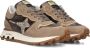 Ama Brand Winter Stijl Sneakers voor Vrouwen - Thumbnail 3