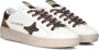 Ama Brand Witte lage sneakers voor vrouwen - Thumbnail 2