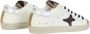Ama Brand Sneakers Model 2902 SNK White Dames - Thumbnail 3