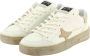 Ama Brand Witte Sneakers Model 4071 - Thumbnail 2