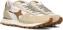 Ama Brand Witte Sneakers voor Mannen - Thumbnail 2