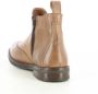 Ambiorix Heren schoenen van cognac leer Brown Heren - Thumbnail 5