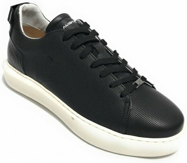 Ambitious 10443A sneakers Us22Am18 Zwart Heren