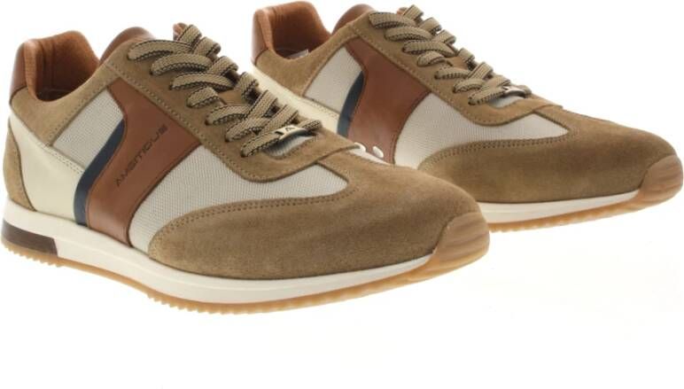 Ambitious 11319 sneakers Beige Heren