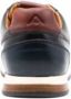 Ambitious 11721 Sneakers Herfst Winter 2023 2024 Collectie Black Heren - Thumbnail 4