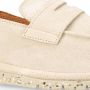 Ambitious Amber Suède Loafer - Thumbnail 2