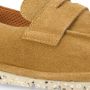 Ambitious Amber Suède Loafer - Thumbnail 2