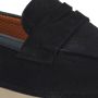 Ambitious Amber Suède Loafer - Thumbnail 2