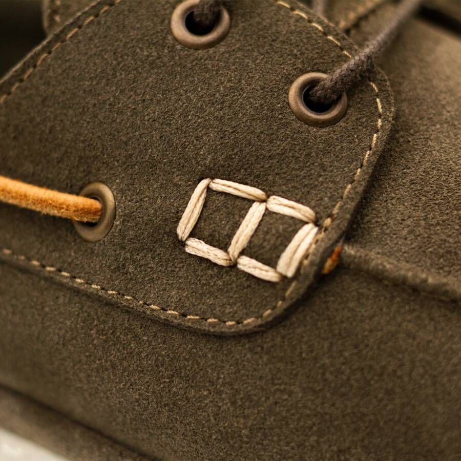 Ambitious Schoenen met Vetersluiting