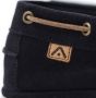AMBITIOUS Amber Instappers blauw Suede Heren - Thumbnail 7