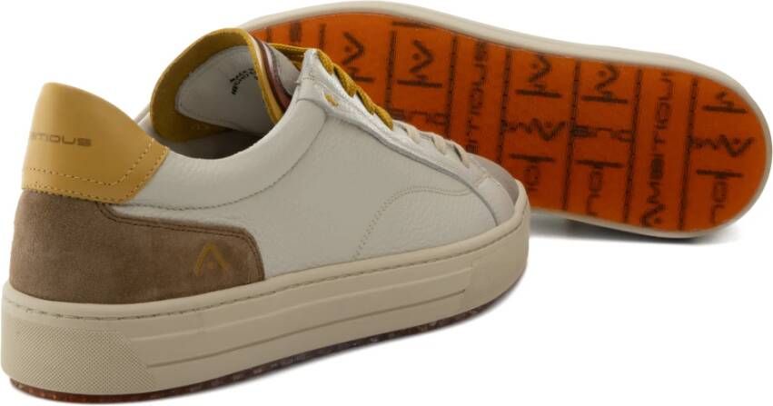 Ambitious Anopolis Vetersneaker