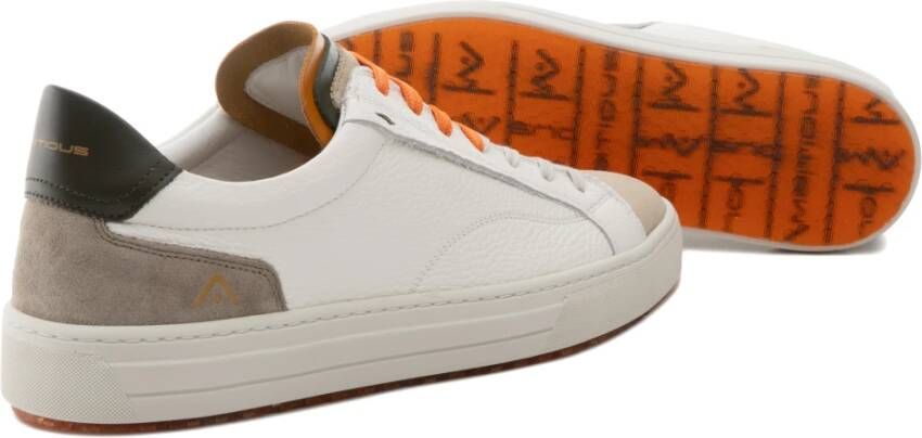 Ambitious Anopolis Vetersneaker