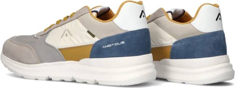 Ambitious Arrow Sneakers