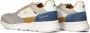AMBITIOUS Arrow Sneakers Heren Beige - Thumbnail 3