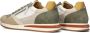Ambitious Beige Lage Sneakers voor Heren - Thumbnail 3
