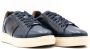 Ambitious Blauwe Eclipse Sneakers Blauw Heren - Thumbnail 3