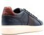 Ambitious Blauwe Eclipse Sneakers Blauw Heren - Thumbnail 4