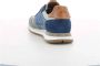 Ambitious Blauwe Herenschoenen Stijlvol Model - Thumbnail 2