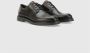 Ambitious BTR Derby Schoen Black Heren - Thumbnail 2