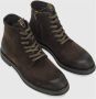 Ambitious BTR Veterschoenen Brown Heren - Thumbnail 7