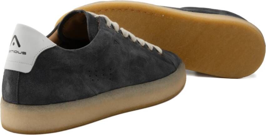 Ambitious Casual Sneaker