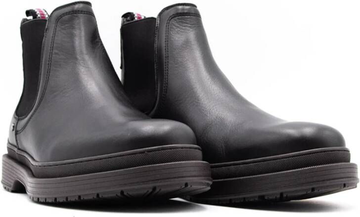 Ambitious Chelsea Boots Zwart Heren