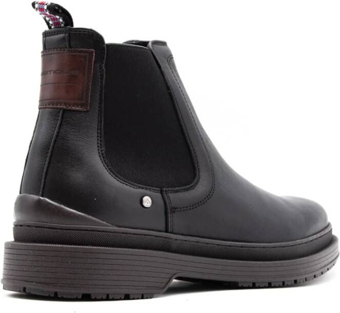 Ambitious Chelsea Boots Zwart Heren