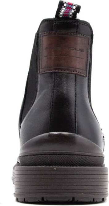 Ambitious Chelsea Boots Zwart Heren