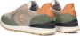 AMBITIOUS Crosby Sneakers Heren Bruin - Thumbnail 2