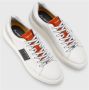 Ambitious Eclipse Logo Sneaker White Heren - Thumbnail 3
