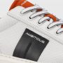 Ambitious Eclipse Logo Sneaker White Heren - Thumbnail 4