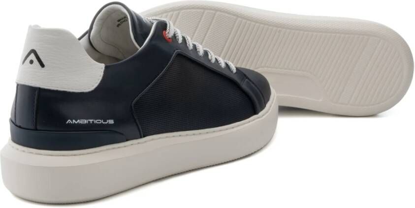 Ambitious Eclipse Panel Sneaker